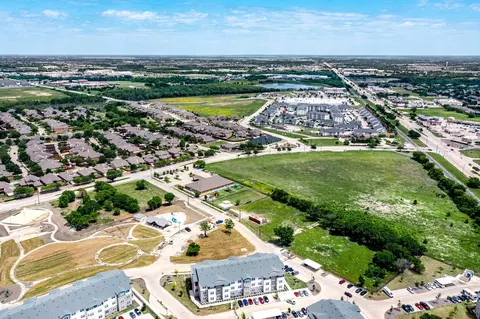 4400 Ranch Rd, Sachse, TX 75048
