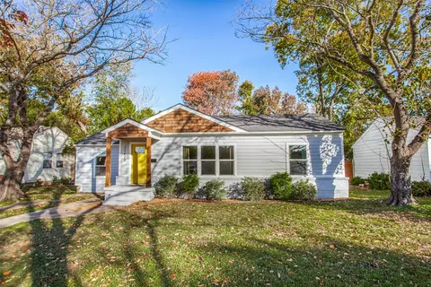 11419 Sinclair Ave, Dallas, TX 75218