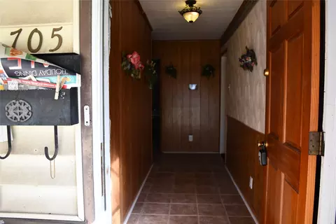 Entry Way - 705 Yale Dr, Lancaster, TX 75134 photo 1 of 2