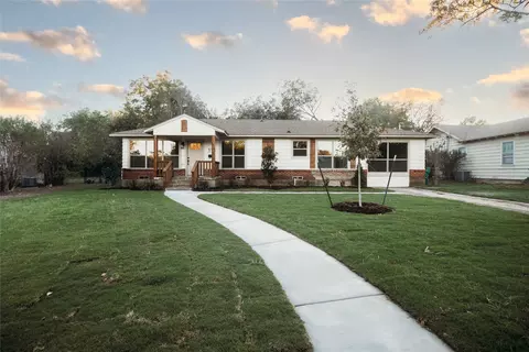 116 Richmond Dr, Waxahachie, TX 75165