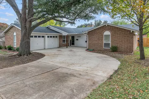 3509 Minot Ave, Fort Worth, TX 76133