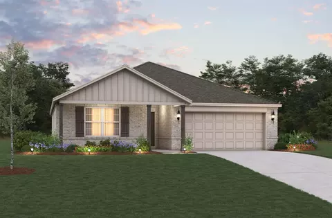 5312 Locke Dr, Denton, TX 76207