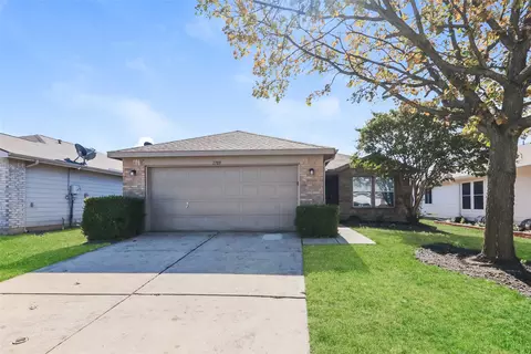 1709 Chestnut St, Anna, TX 75409