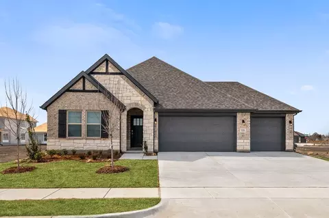 133 Old Glory Ln, Forney, TX 75126