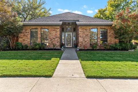7212 Big Bear Lake Dr, Arlington, TX 76016