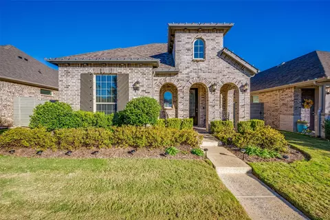 712 8th St, Argyle, TX 76226 photo 6