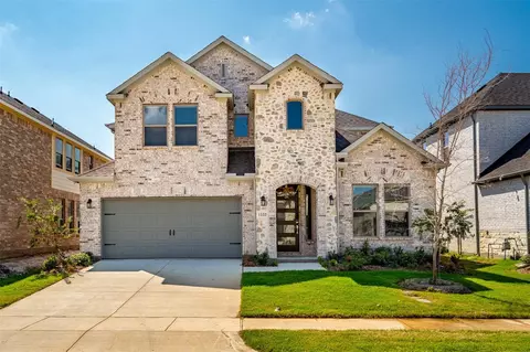 1533 N Ironwood Rd, Northlake, TX 76226