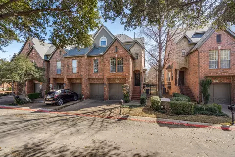 14857 Towne Lake Cir, Addison, TX 75001
