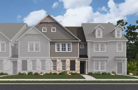 320 Blackthorne Dr, Plano, TX 75074