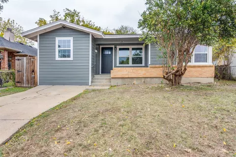 1117 Judd St, Fort Worth, TX 76104