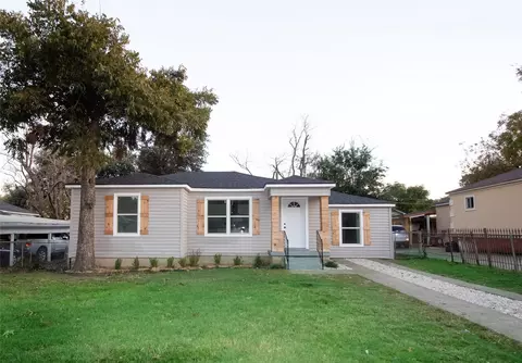 1208 Hansboro Ave, Dallas, TX 75224