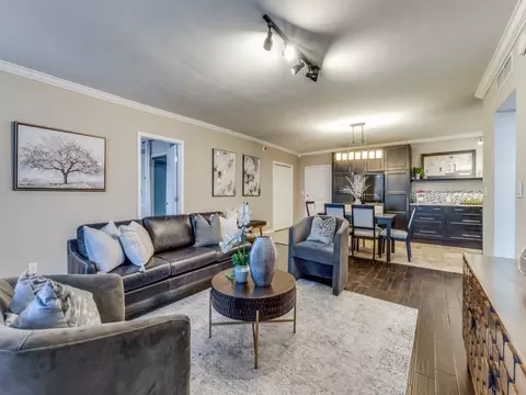 3701 Turtle Creek Blvd #11H, Dallas, TX 75219