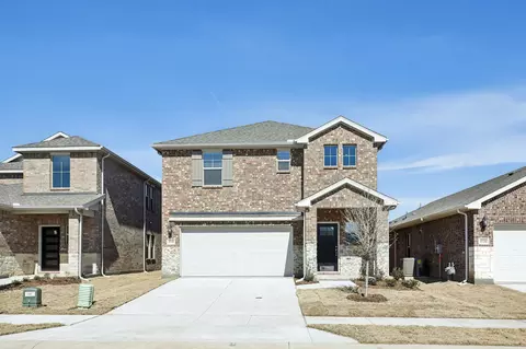 518 Ridgedale Dr, Princeton, TX 75071