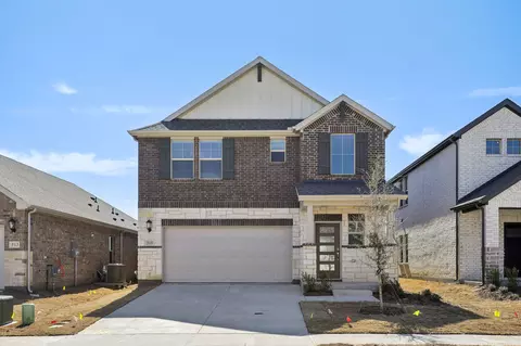 515 Ridgedale Dr, Princeton, TX 75071