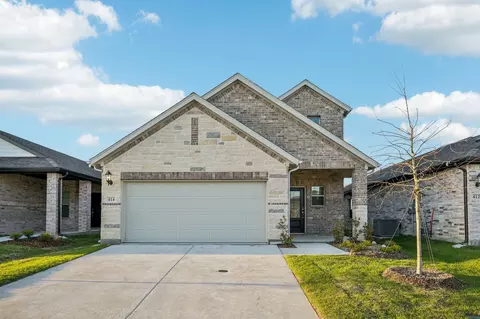 512 Ridgedale Dr, Princeton, TX 75071