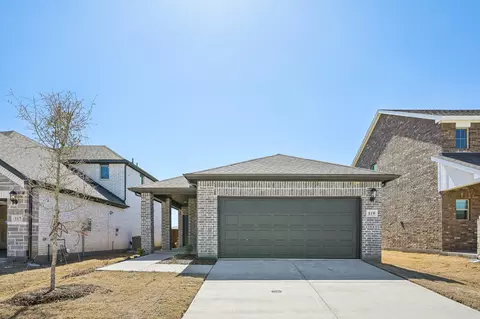 519 Ridgedale Dr, Princeton, TX 75071