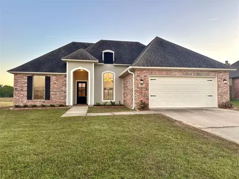 5540 Northwood South Rd, Shreveport, LA 71107