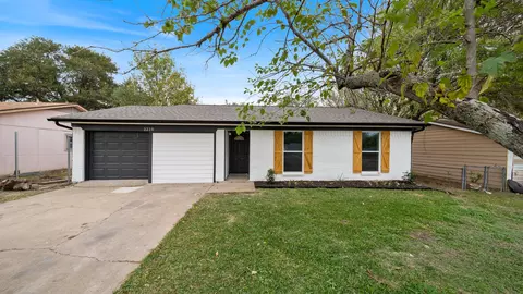 2210 Page Ave, Seagoville, TX 75159