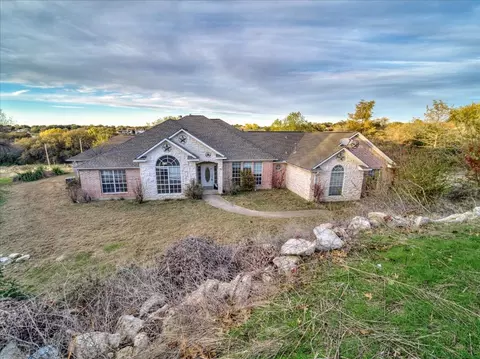 8532 Pace Ct, Fort Worth, TX 76179