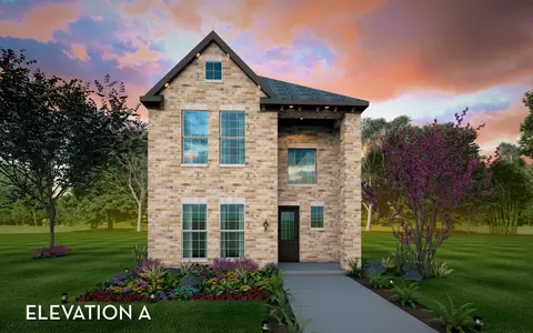 7312 Endeavor Ln, Mckinney, TX 75070
