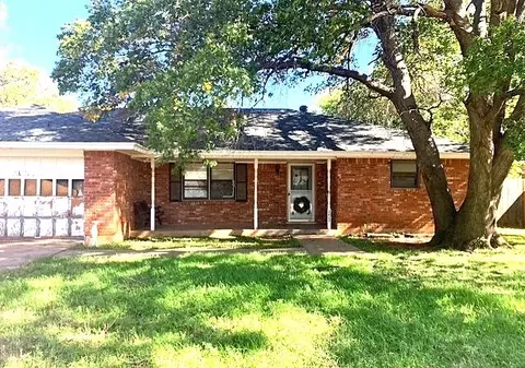 1425 N Jefferson St, Abilene, TX 79603