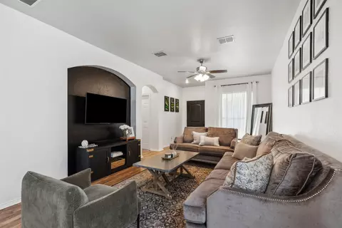 10021 Cedar Lake Dr, Providence Village, TX 76227