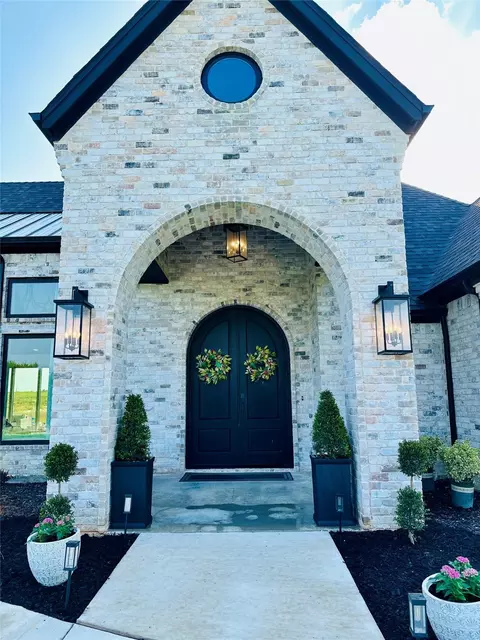 401 Cd Trl, Weatherford, TX 76087