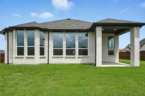 2166 Charming Forge Rd, Forney, TX 75126 photo 21