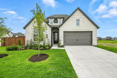 2166 Charming Forge Rd, Forney, TX 75126
