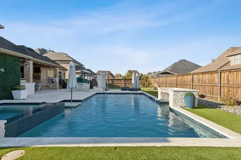 3910 Harrisburg Ln, Celina, TX 75009