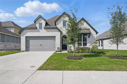 2506 Penzance Cv, Forney, TX 75126