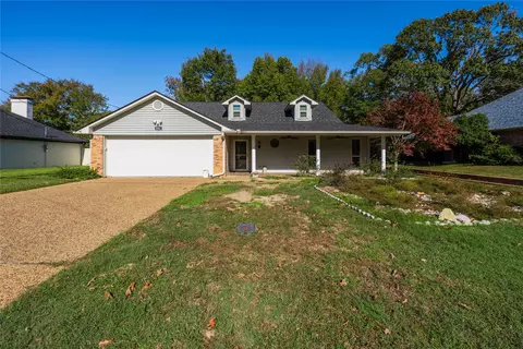 208 Willowbrook Dr # -A, Athens, TX 75751