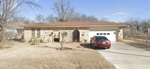 5009 Cottey St, Fort Worth, TX 76105