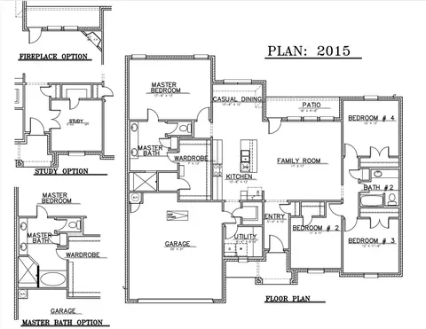 146 Panther Loop, Mabank, TX 75147 photo 3