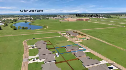 146 Panther Loop, Mabank, TX 75147 photo 5