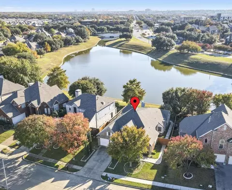 10411 Waters Dr, Irving, TX 75063