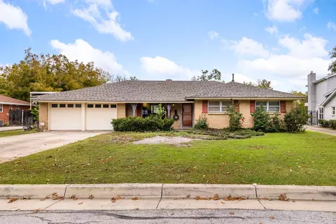 5617 Morley Ave, Fort Worth, TX 76133
