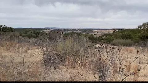 lot295 Shooting Star Ct, Possum Kingdom Lake, TX 76449