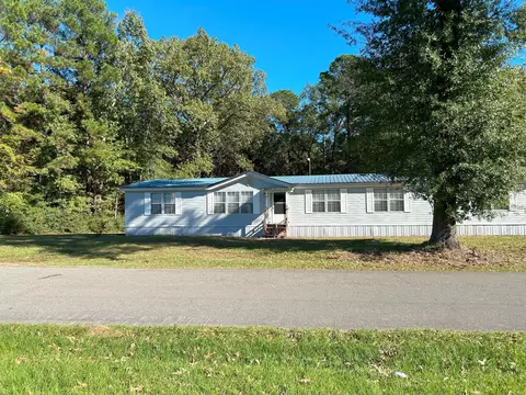 383 Water Plant Rd, Mansfield, LA 71052