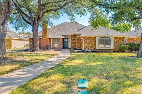 3808 Northridge Ct, Irving, TX 75038