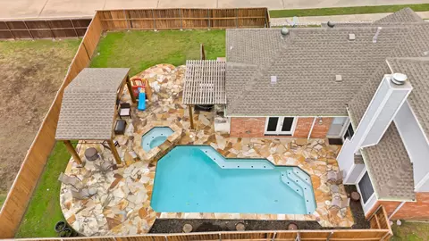 3353 Woodberry Ln, Mckinney, TX 75071