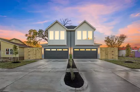 2715 1st Ave, Dallas, TX 75210