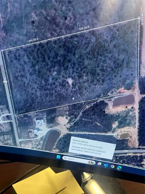 Tba Braune Road, Abilene, TX 79603