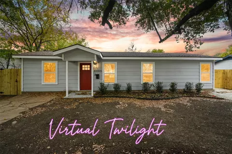 4405 Mckibben St, Haltom City, TX 76117