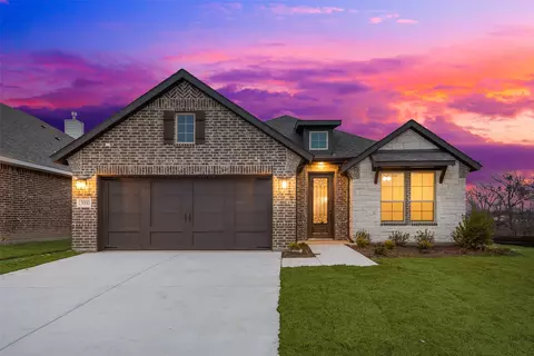 15000 Ted Trl, Aledo, TX 76008