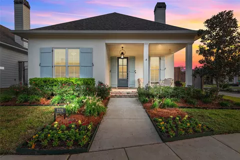 2220 Fairwoods Dr, Shreveport, LA 71106