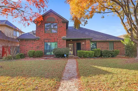 2510 Glen Meadows Dr, Mesquite, TX 75150