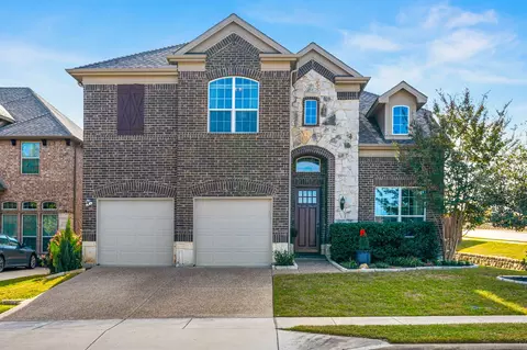 4500 Seventeen Lakes Ct, Roanoke, TX 76262