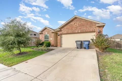 228 Cottonwood Dr, Princeton, TX 75407