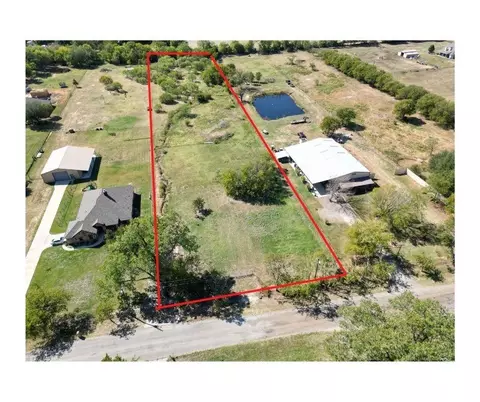 120 Wood Dl, Burleson, TX 76028